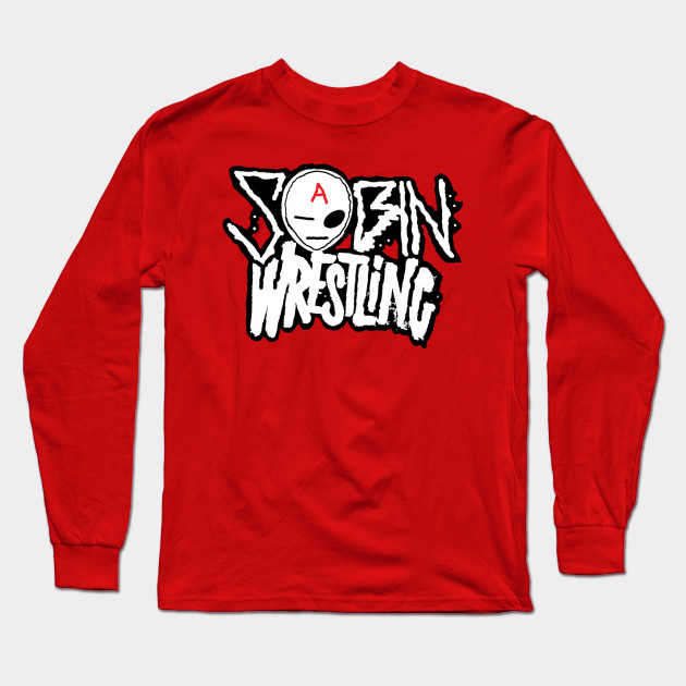 JOHNNY SABIN ''SABIN WRESTLING''